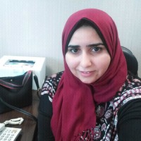 Arc.Neer.Manar Ahmed