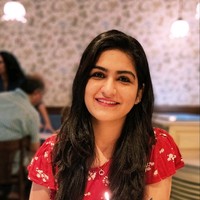 Simran Johar