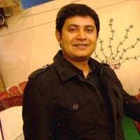 Najam Khan