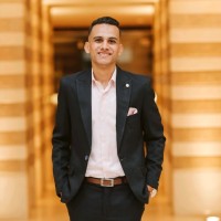 Taha Mohamed