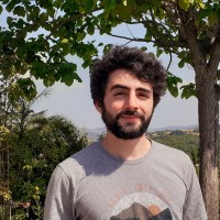 Benjamin Cerdan