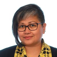 Jenny Perez Holmberg, Phd