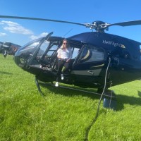 Mèlanie Hoeve-van Diermen