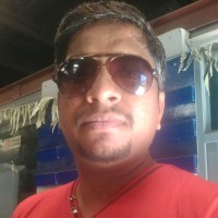 Pravin Boyanar