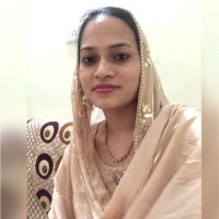Dr. Farhana Rehman