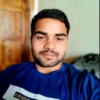 Anuj Dubey