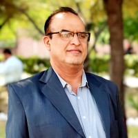 Umar Rafique