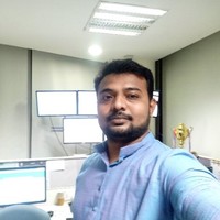 Manjunath Reddy V T