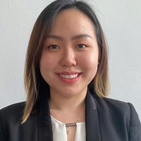 Ang Xinyi