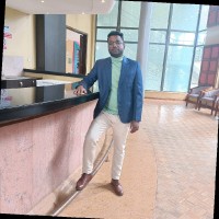 Pushpendra Singh Rathor