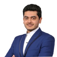 Dr Anshul Dave