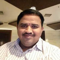 Srinivasa Rao Cherukuri