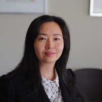 Gloria Hao