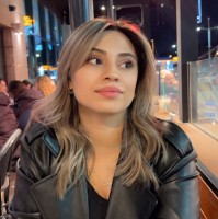 Ezgi Kocaoğlu