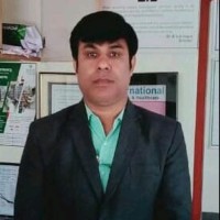 MURLI DHAR SHARMA