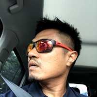 Ahmad Husaini Hashim