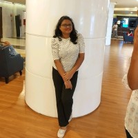 Payal Dighore