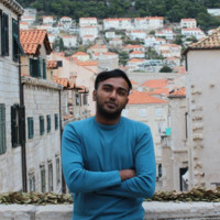 Kavesh Naidu Balasandren