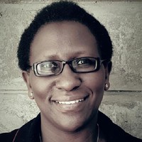Angie Kinuthia