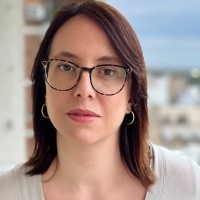 María Fernanda Mugica