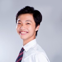 Isaac Lau