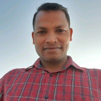 Amarendra Sahani