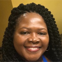 Kimberly Coleman