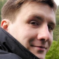 Alex Gonchar
