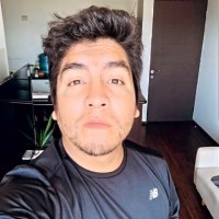 Cristian Alberto Brizuela Sanchez