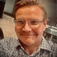 Michael Swain