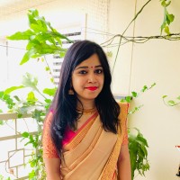 Vandana B
