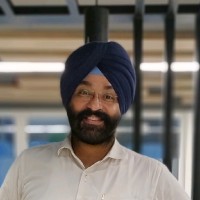 Amardeep Singh