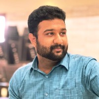 Sivaramakrishnan Sankaranarayanan