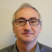 Cédric Durand