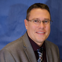 Scott Irons