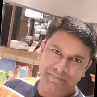 Rajesh Abimanyu (BHM, LLB, MBA)