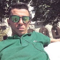 Youssef El Mazhed