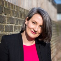 Jo Lofthouse