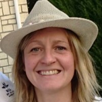 Mary LEFEVRE LAMBOUR