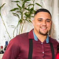 Caique Alves