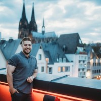 David Schönherr