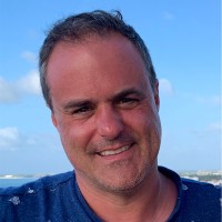 Andrew Parent