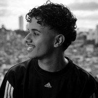 Rykelme Brito