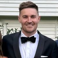 Luke Johnston