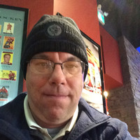 Rob Soos