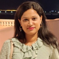 Greeshma Suvarna