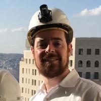 Yakov Kornitzer, Emt-P