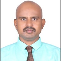 Ameen P Shaik