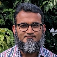 Rajibul Huq
