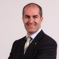 Sylvain Caron